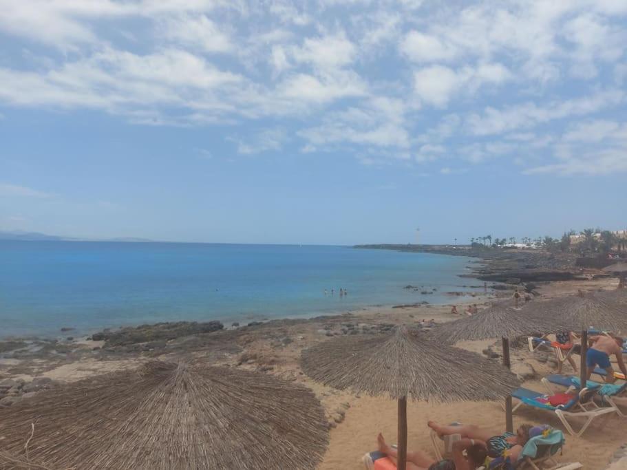Villa Chloe Playa Blanca (Lanzarote) Exterior foto
