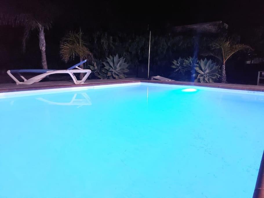 Villa Chloe Playa Blanca (Lanzarote) Exterior foto
