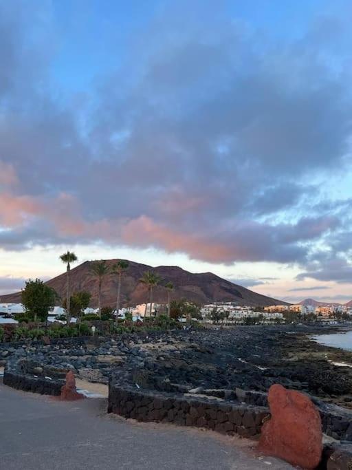 Villa Chloe Playa Blanca (Lanzarote) Exterior foto