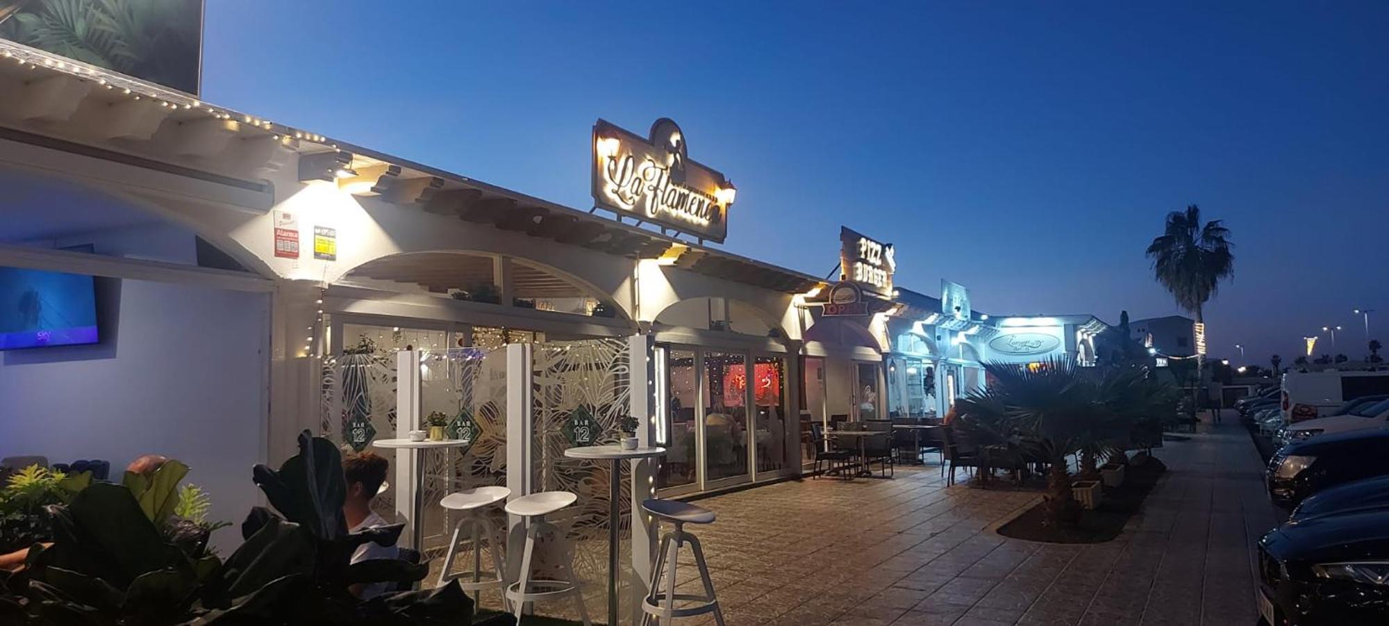 Villa Chloe Playa Blanca (Lanzarote) Exterior foto