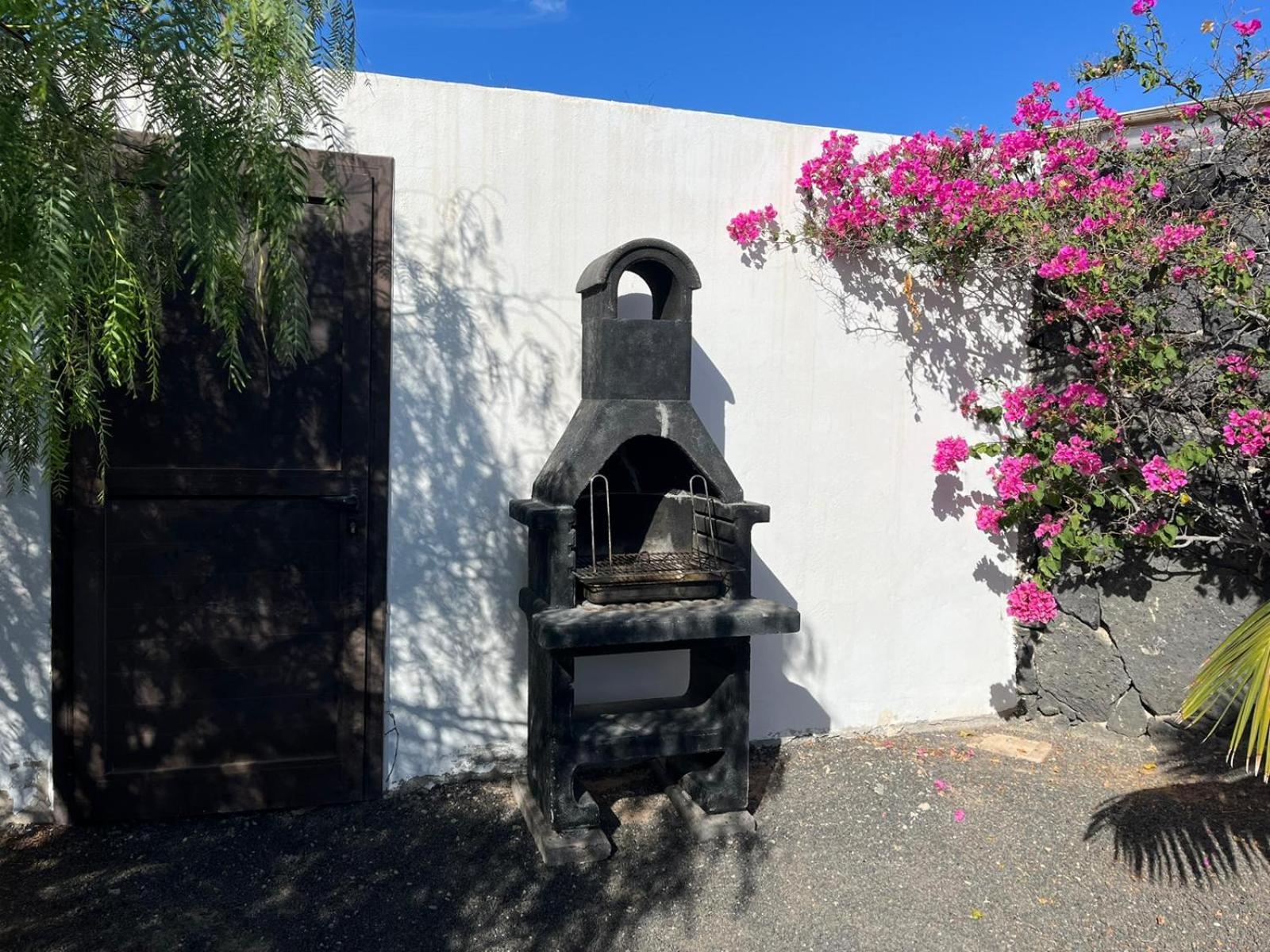 Villa Chloe Playa Blanca (Lanzarote) Exterior foto