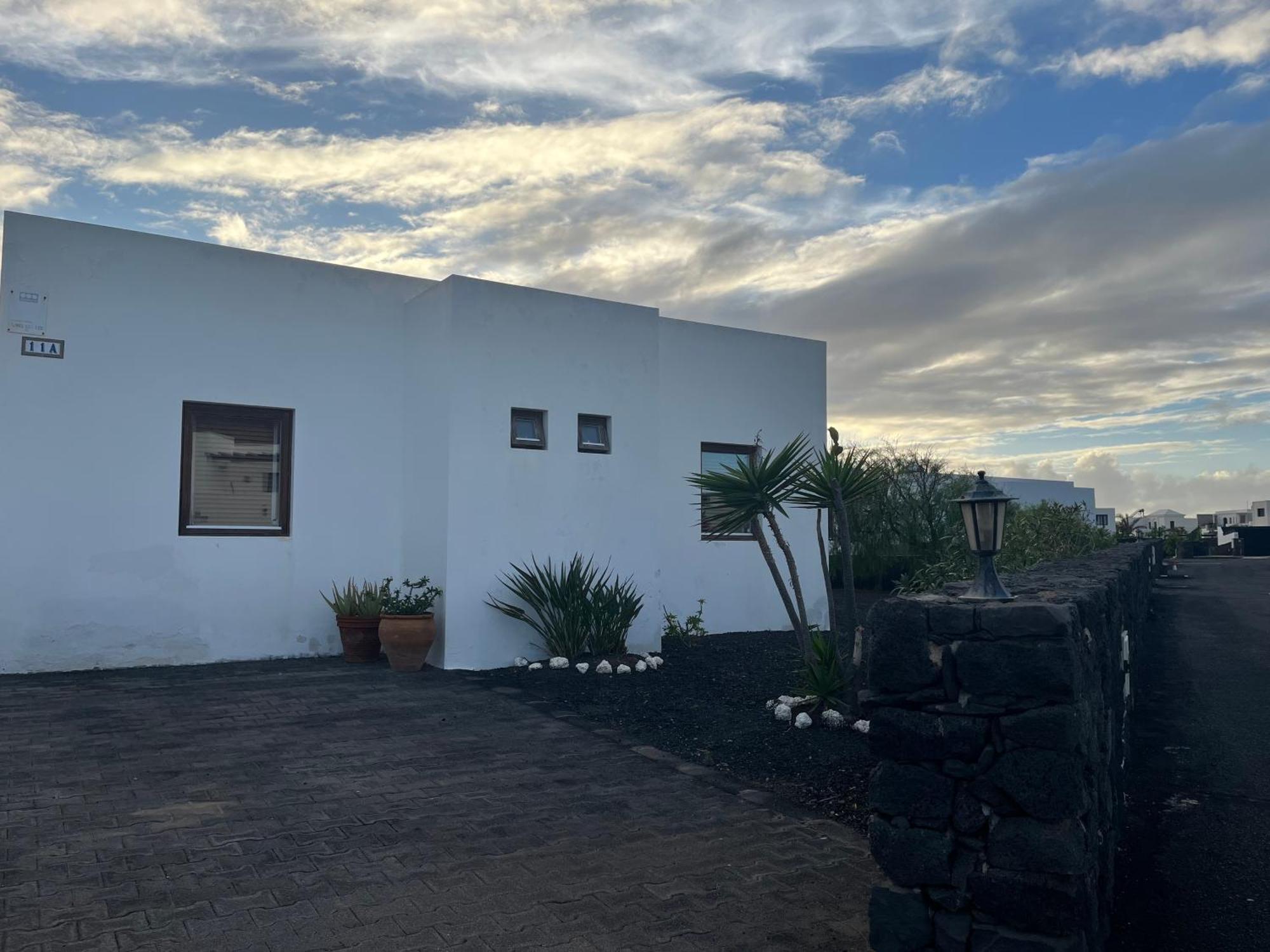 Villa Chloe Playa Blanca (Lanzarote) Exterior foto