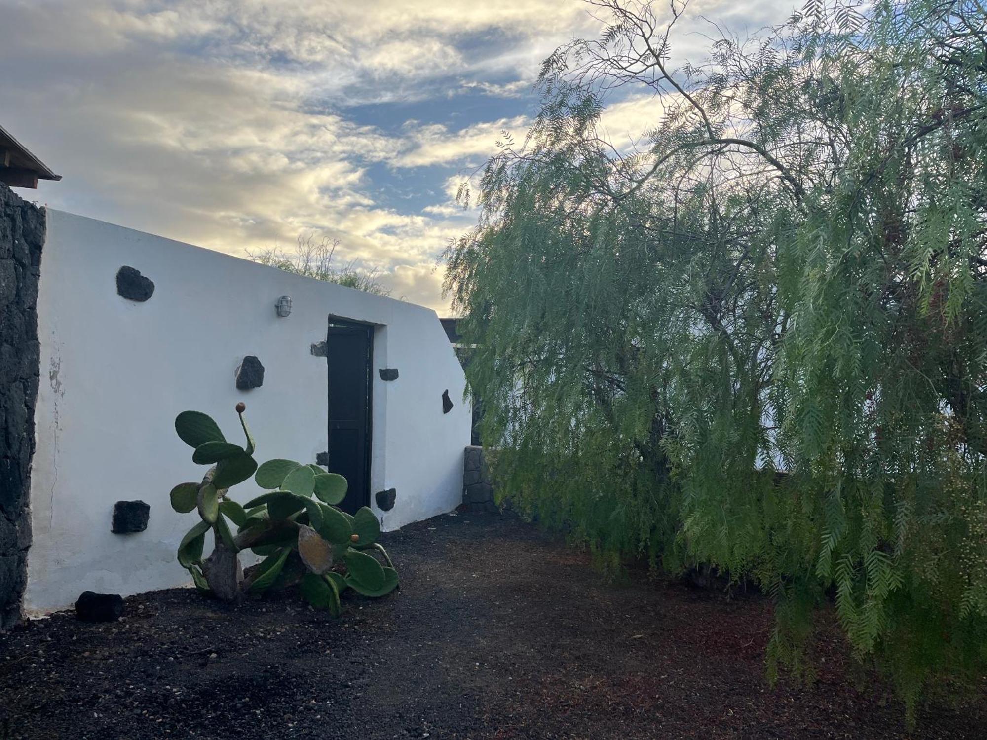 Villa Chloe Playa Blanca (Lanzarote) Exterior foto