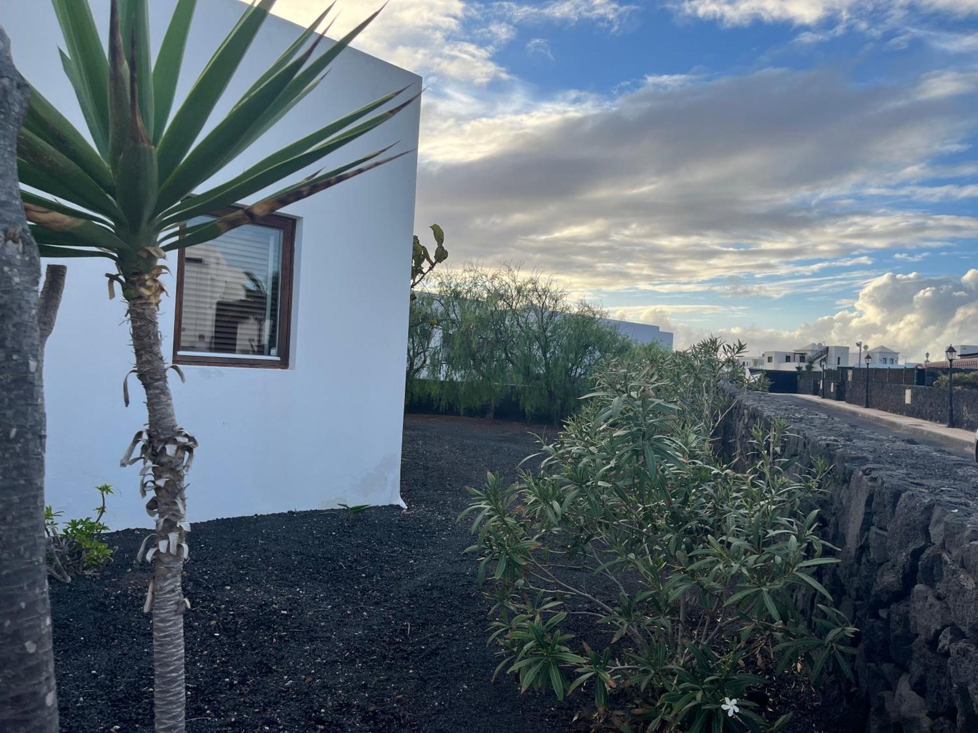 Villa Chloe Playa Blanca (Lanzarote) Exterior foto
