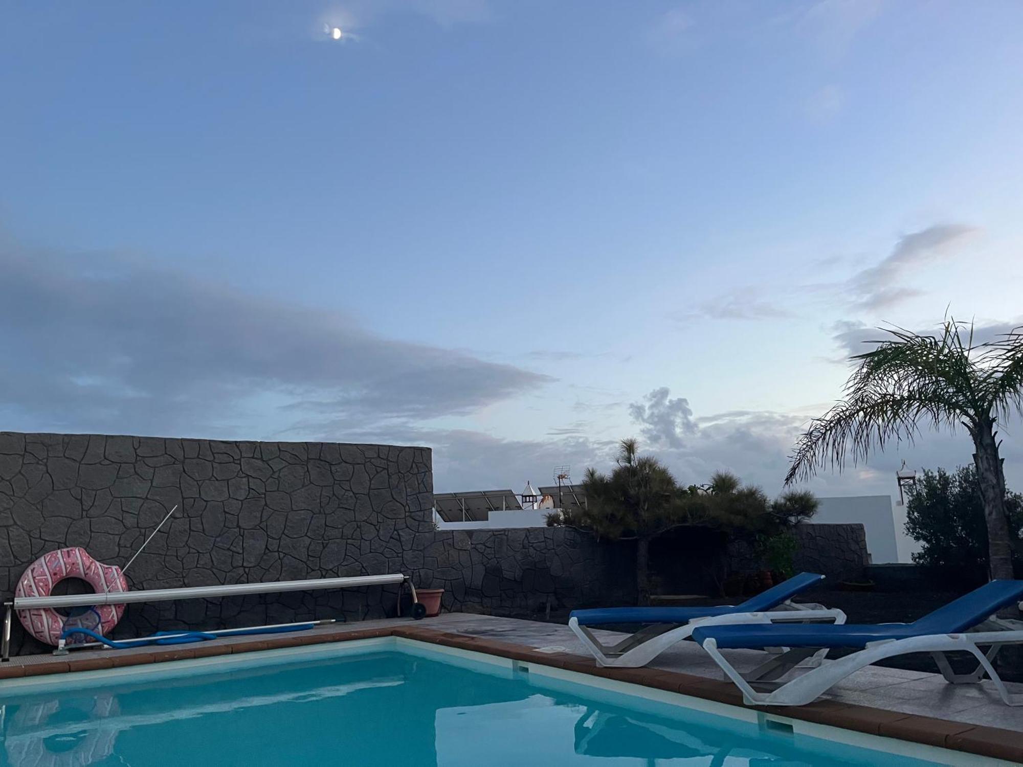 Villa Chloe Playa Blanca (Lanzarote) Exterior foto