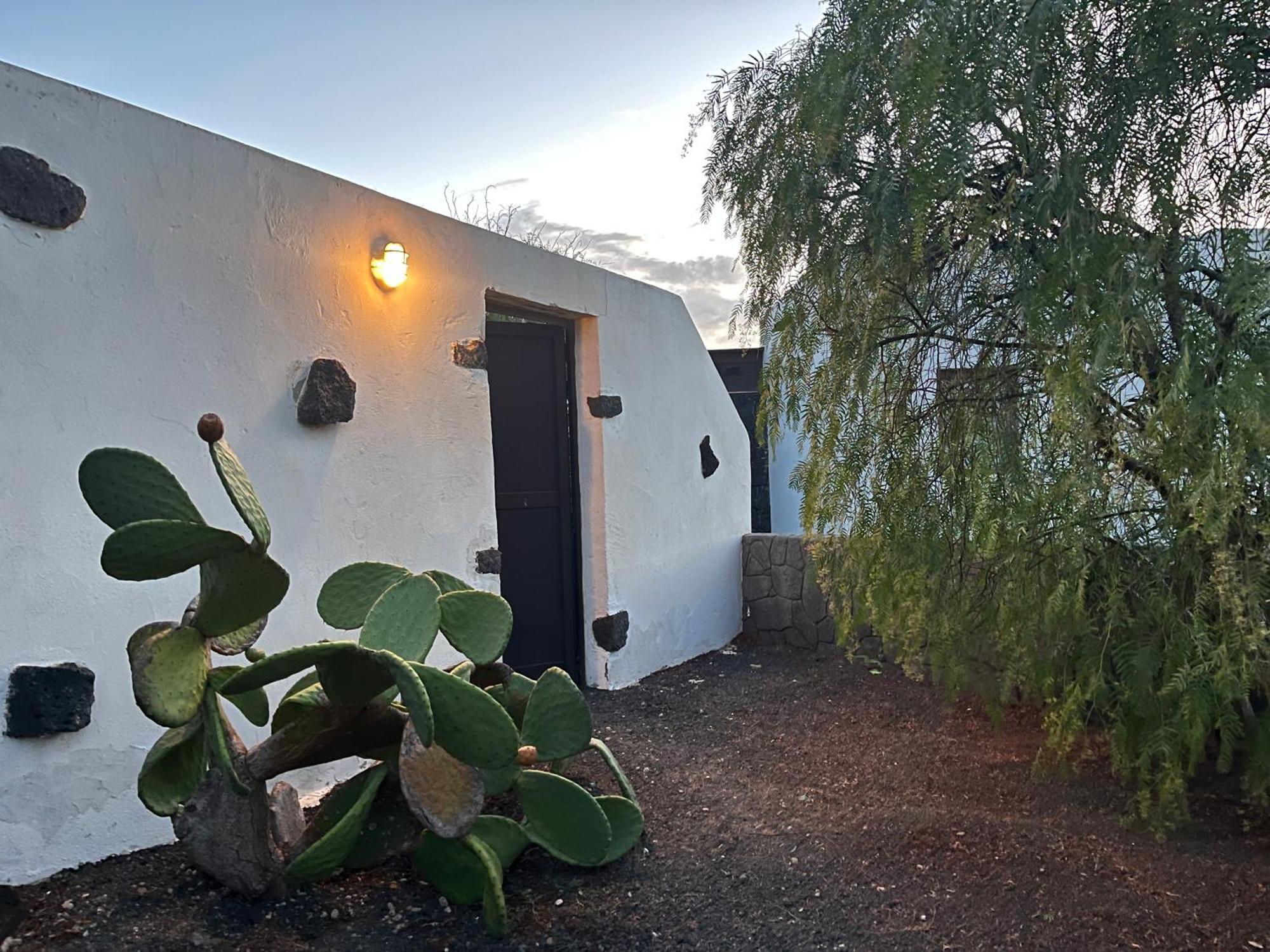 Villa Chloe Playa Blanca (Lanzarote) Exterior foto