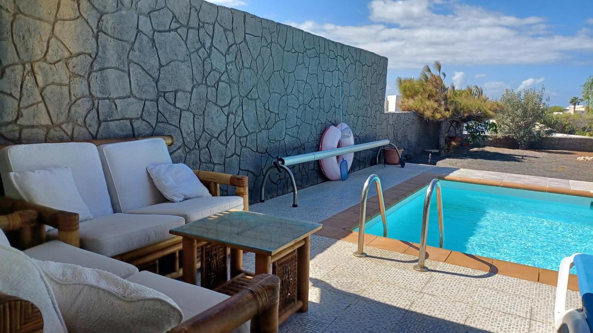 Villa Chloe Playa Blanca (Lanzarote) Exterior foto