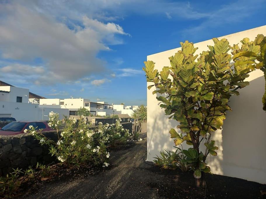 Villa Chloe Playa Blanca (Lanzarote) Exterior foto