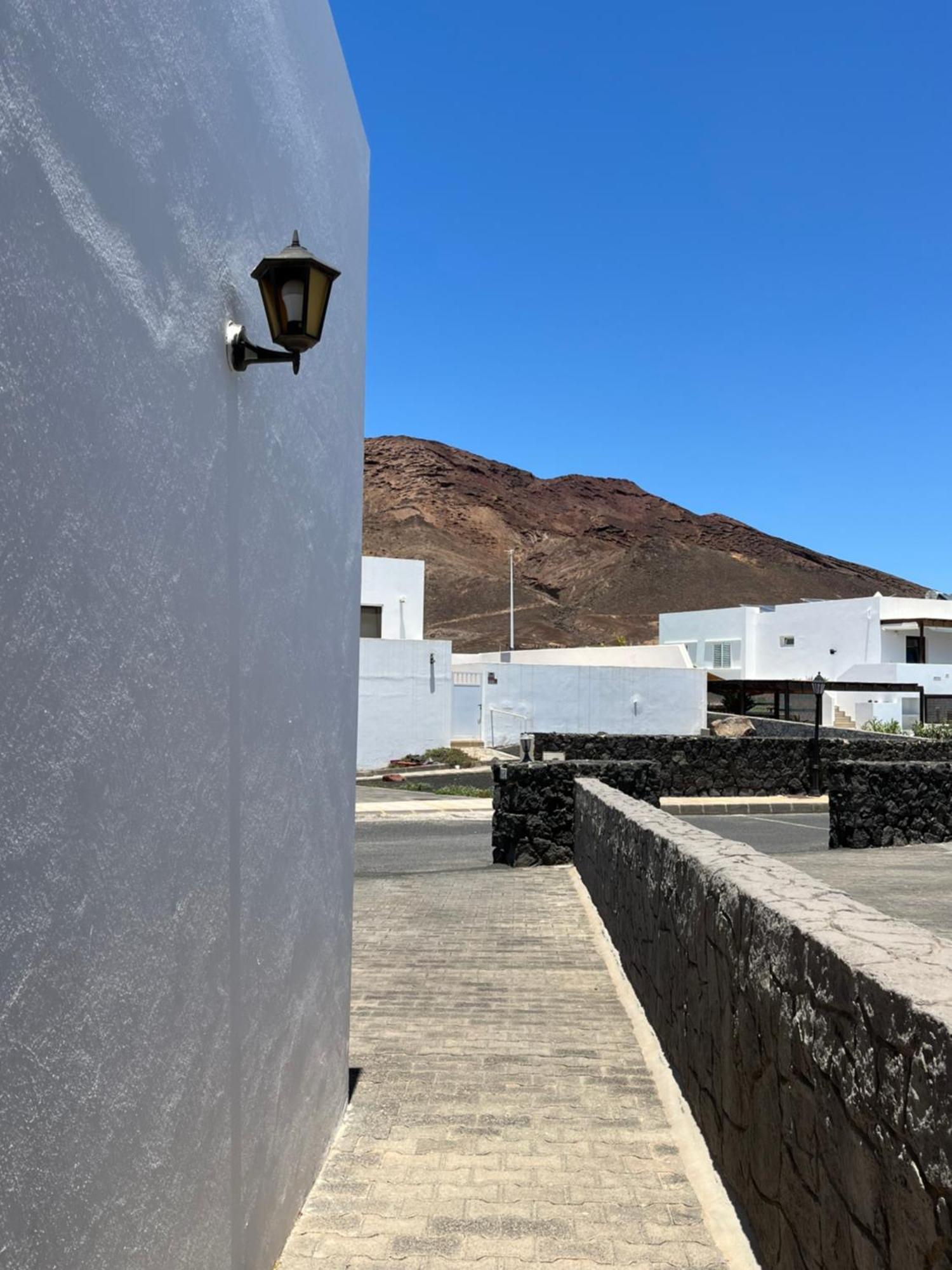 Villa Chloe Playa Blanca (Lanzarote) Exterior foto