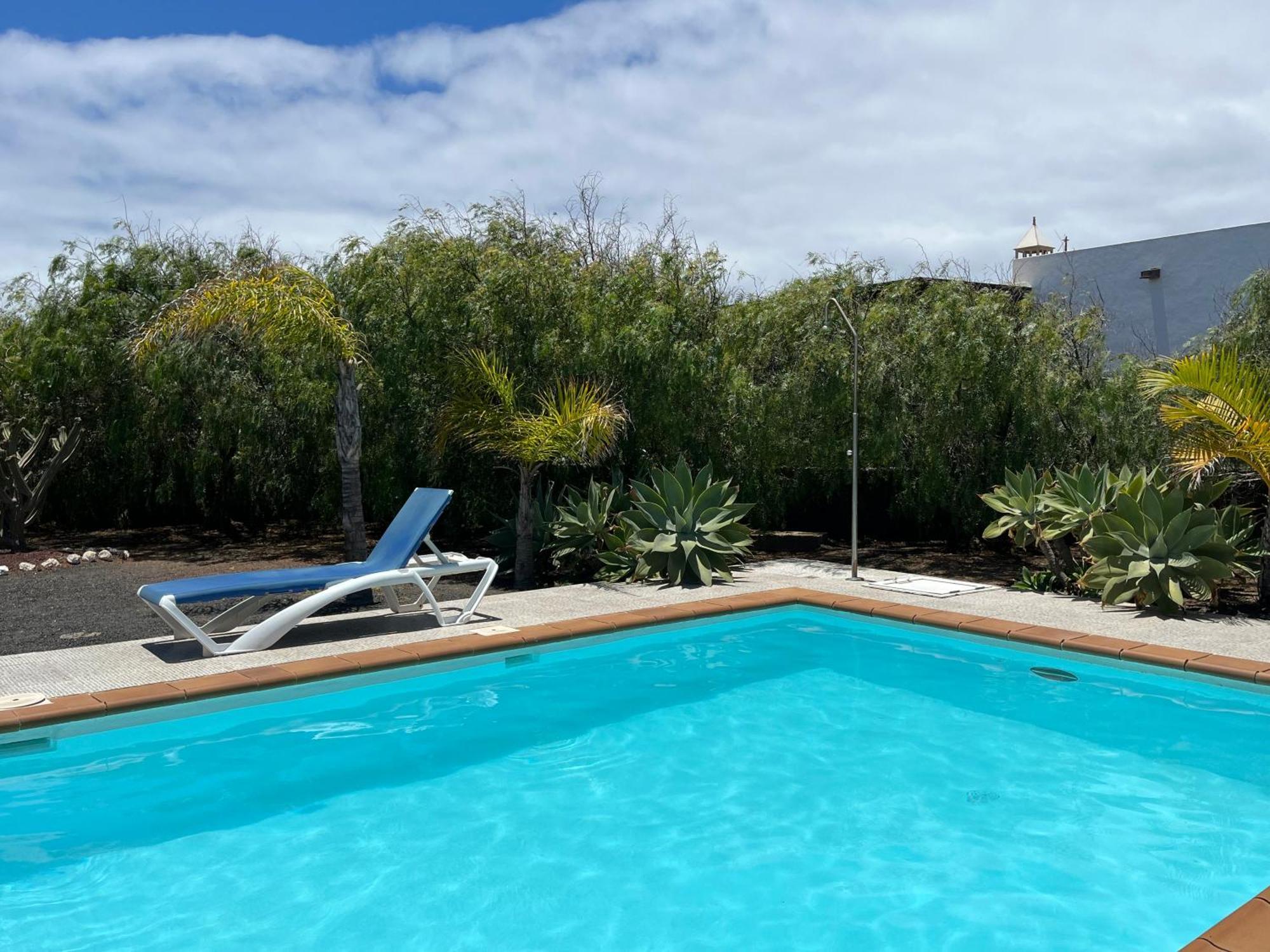 Villa Chloe Playa Blanca (Lanzarote) Exterior foto