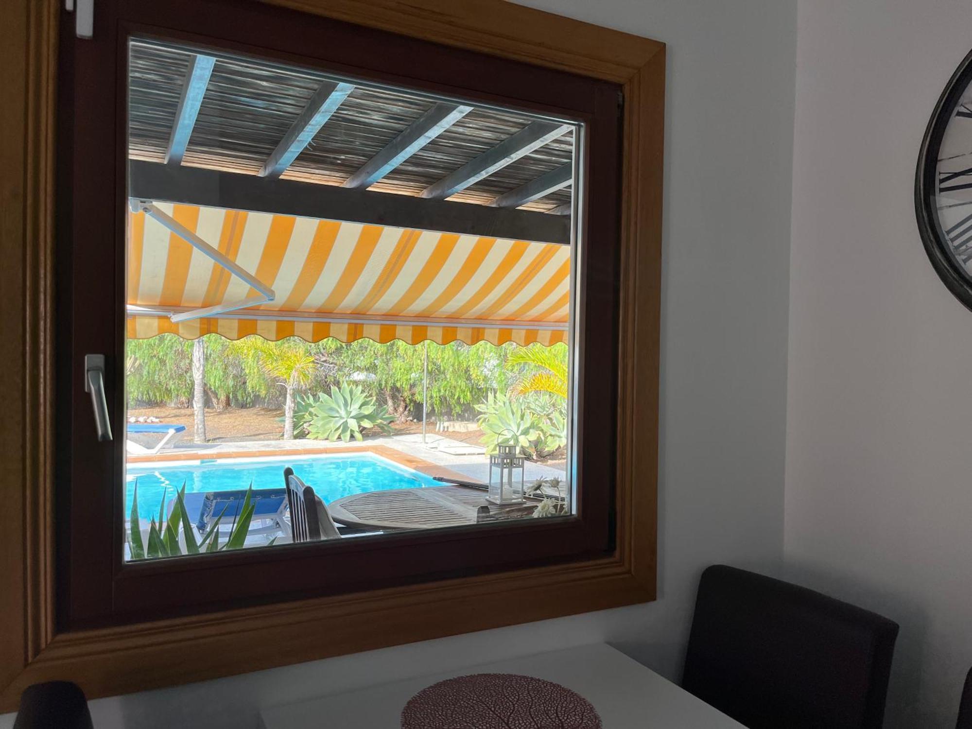 Villa Chloe Playa Blanca (Lanzarote) Exterior foto
